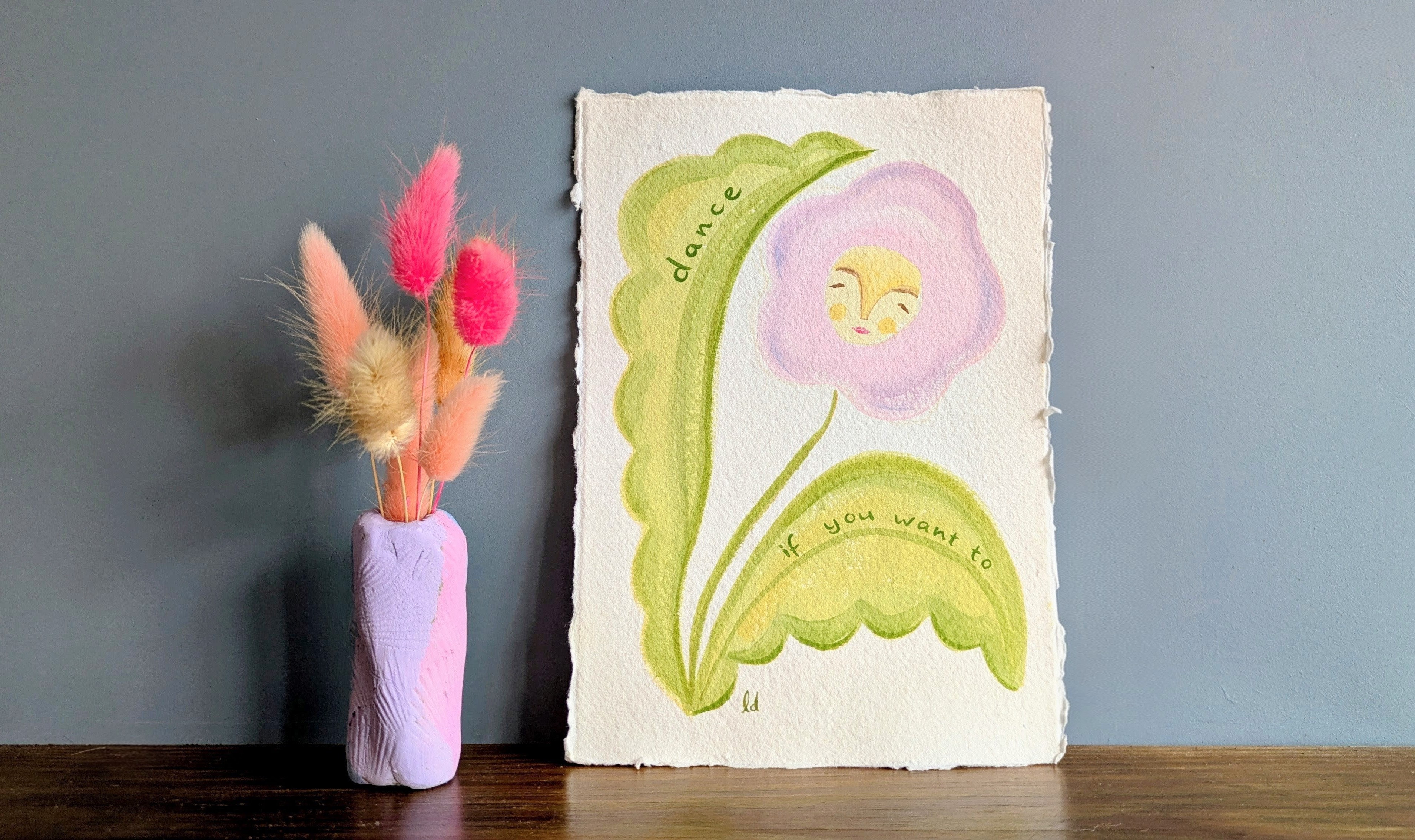 DanceWithMe _ Laura Dampney